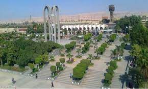 Mansoura_University