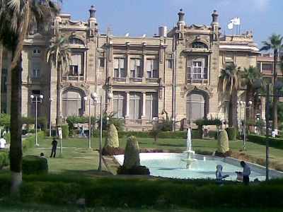 Mansoura_University