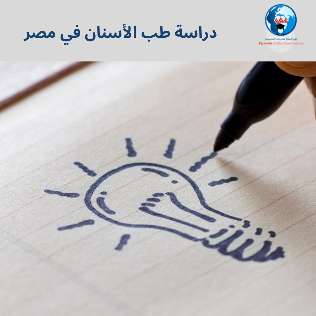 دراسة طب الأسنان في مصر (4)