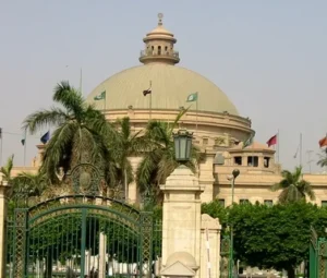 جامعات مصر